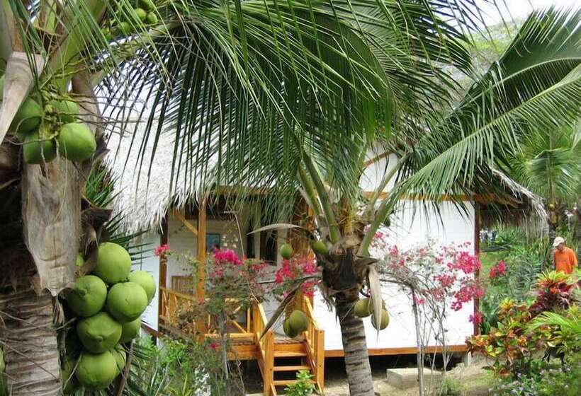 Hotel Hostería La Terraza