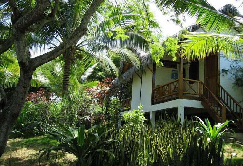 Hotel Hostería La Terraza