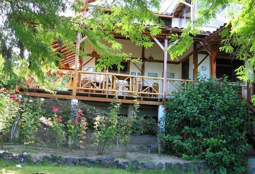 Hotel Hostería La Terraza