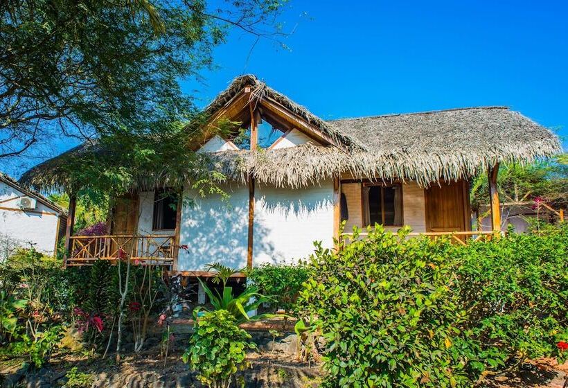 Hotel Hostería La Terraza