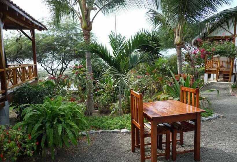 Hotel Hostería La Terraza