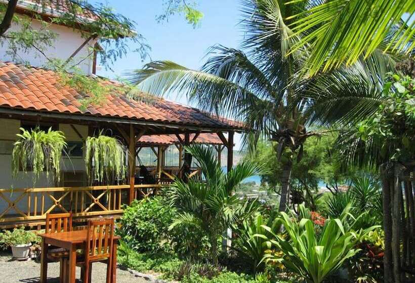 Hotel Hostería La Terraza