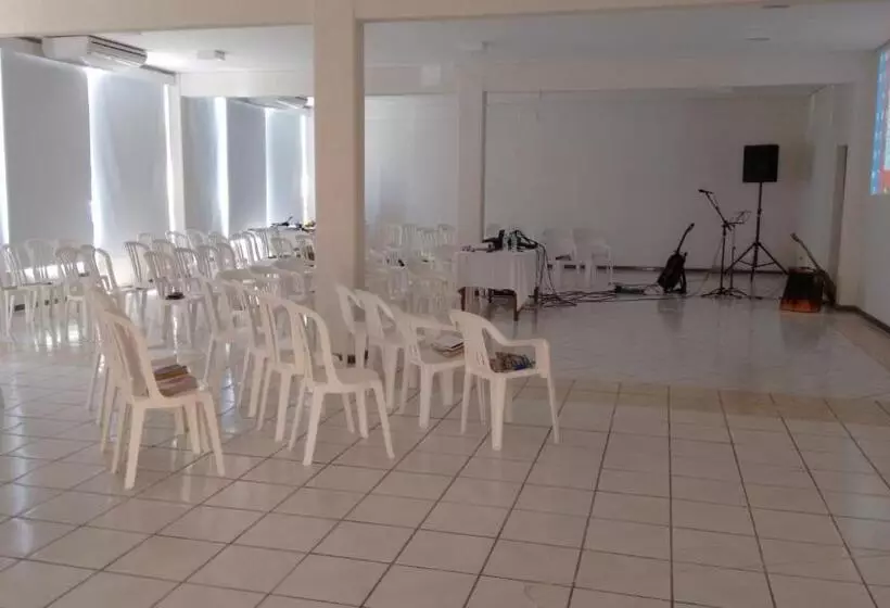 هتل Kaakupe Praia