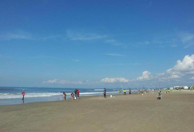 فندق Kaakupe Praia