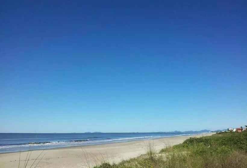 هتل Kaakupe Praia