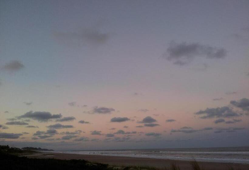 فندق Kaakupe Praia