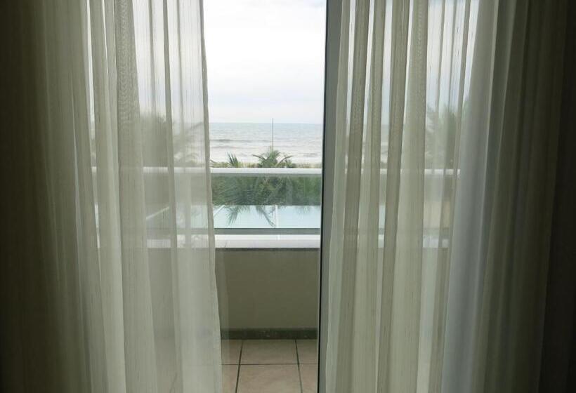 فندق Kaakupe Praia