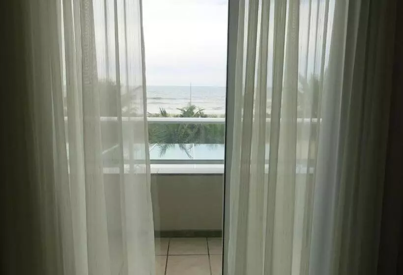 هتل Kaakupe Praia