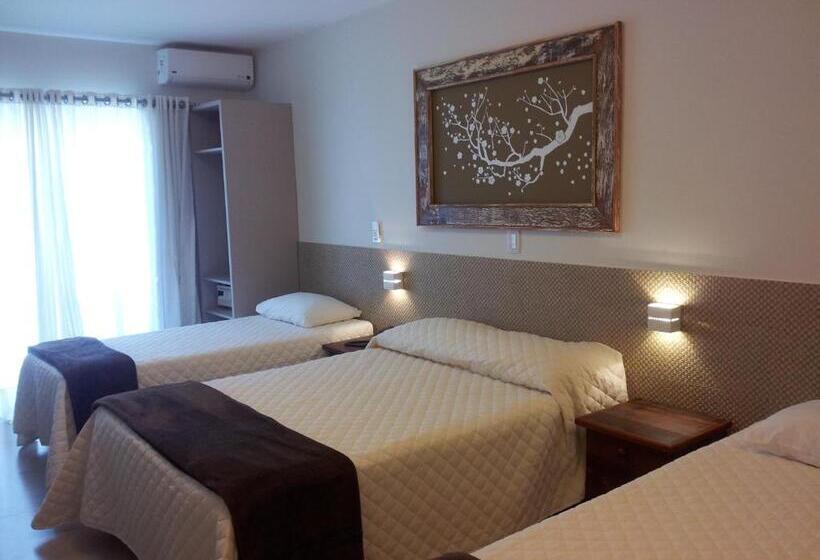 فندق Kaakupe Praia