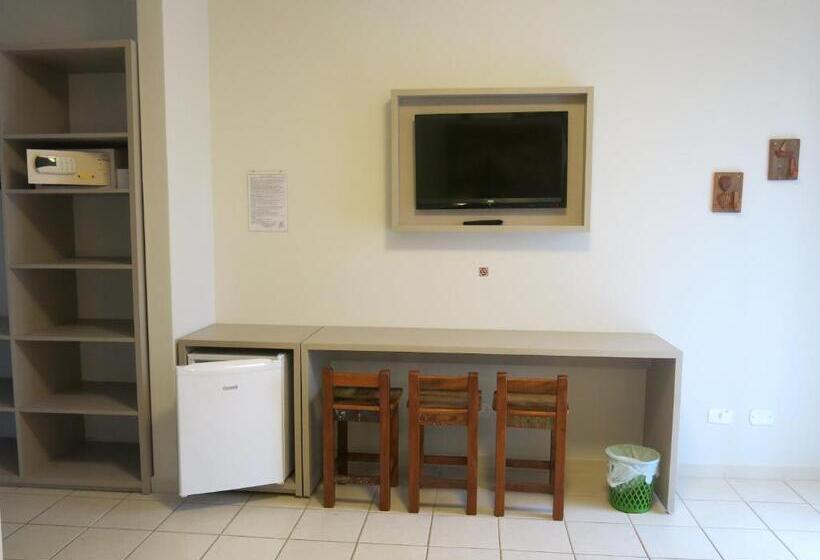 فندق Kaakupe Praia