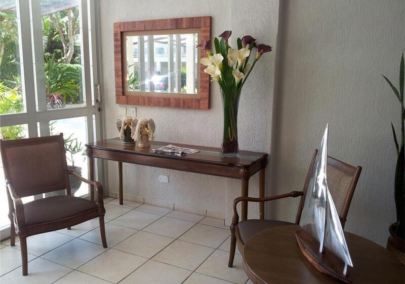 فندق Kaakupe Praia