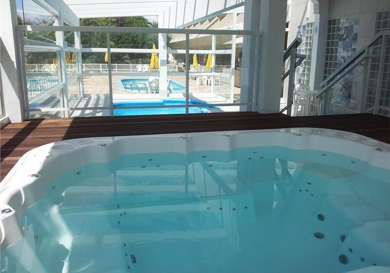 فندق Kaakupe Praia