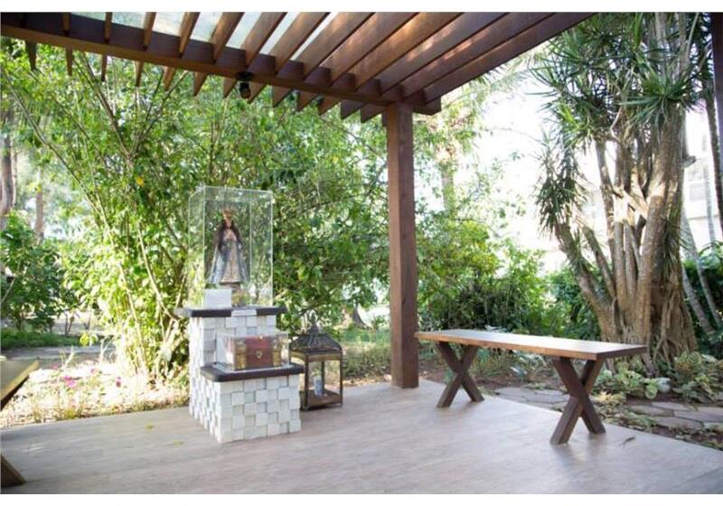 فندق Kaakupe Praia