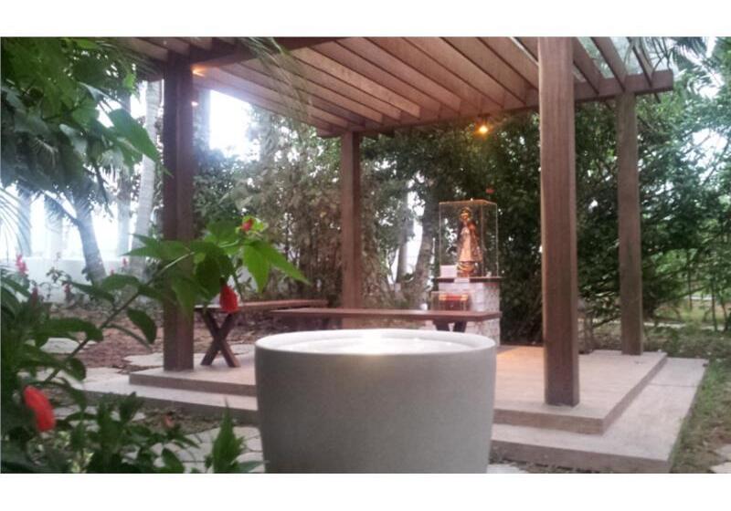 فندق Kaakupe Praia