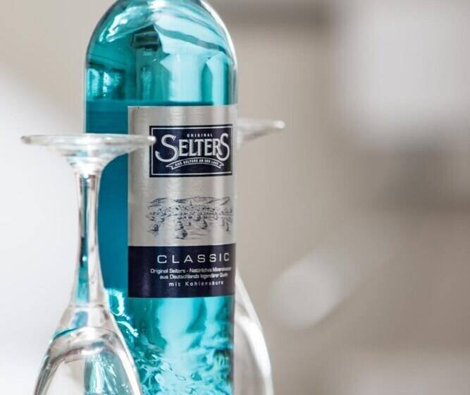 فندق Klein Amsterdam