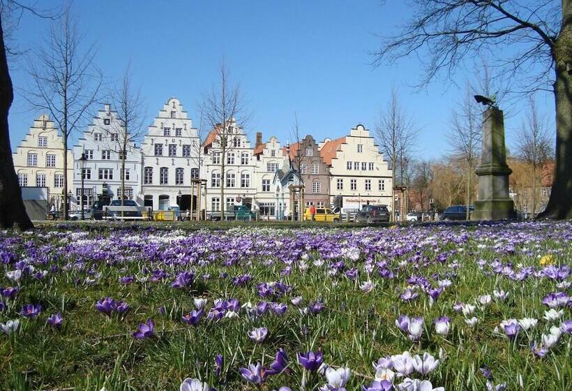 فندق Klein Amsterdam