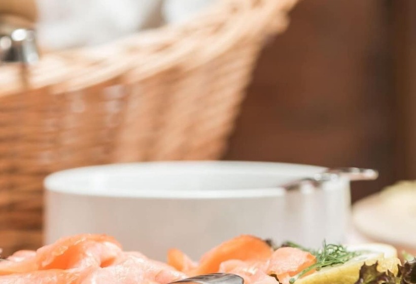 فندق Klein Amsterdam