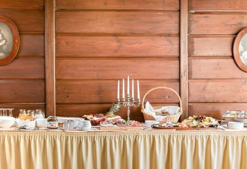 فندق Klein Amsterdam