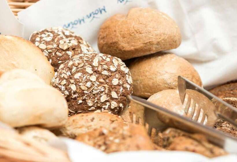 فندق Klein Amsterdam