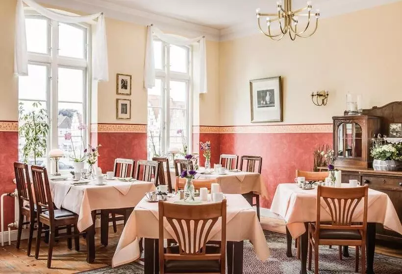 Hotelli Klein Amsterdam