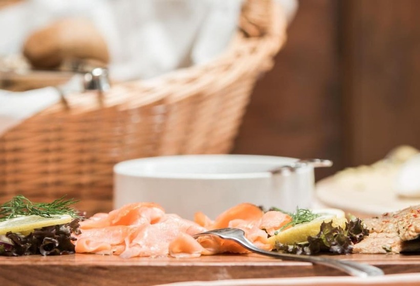 فندق Klein Amsterdam