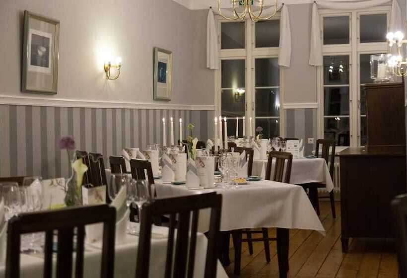 فندق Klein Amsterdam