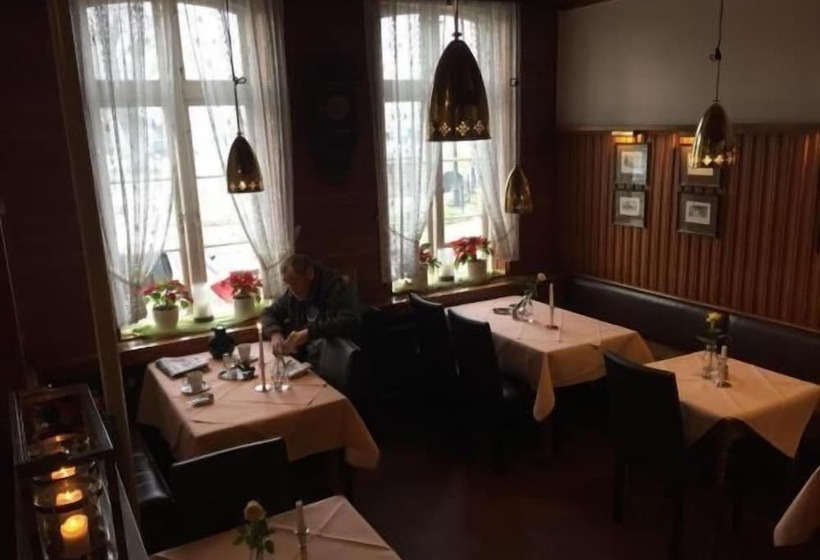 فندق Klein Amsterdam