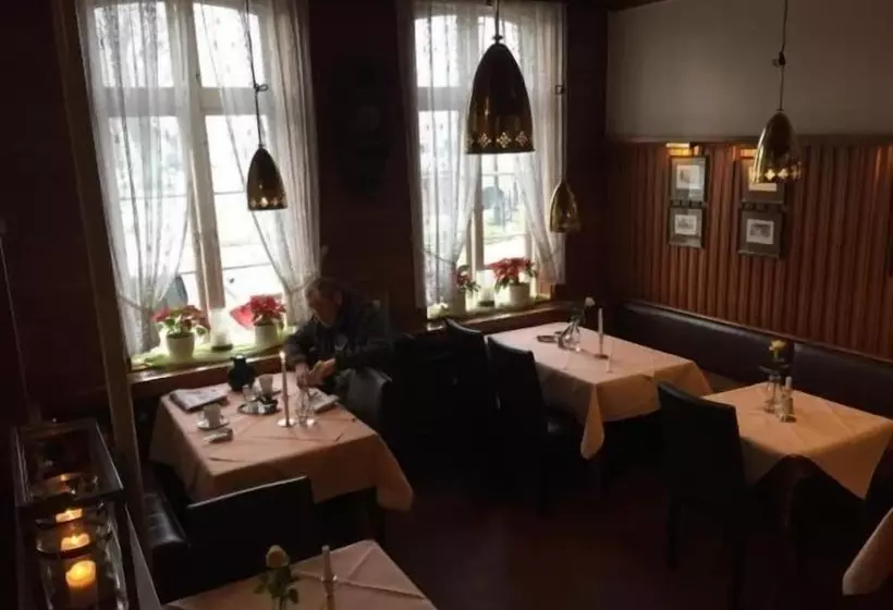Hotelli Klein Amsterdam