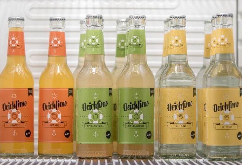 فندق Klein Amsterdam