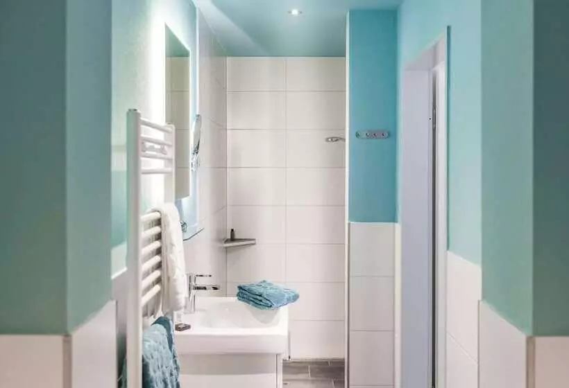 Hotelli Klein Amsterdam