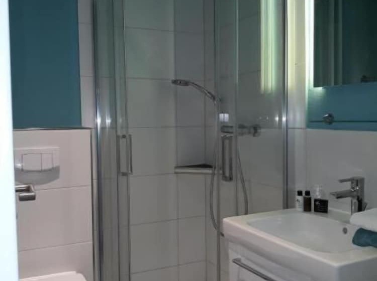 فندق Klein Amsterdam