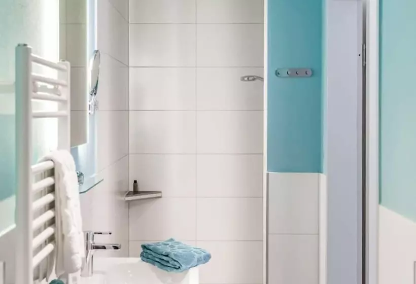 Hotelli Klein Amsterdam