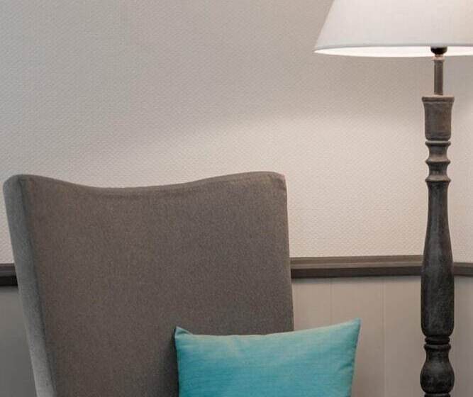 فندق Klein Amsterdam