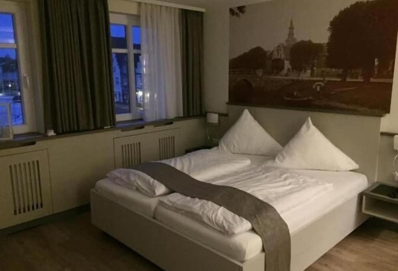 فندق Klein Amsterdam