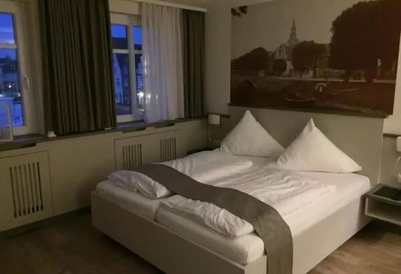 Hotelli Klein Amsterdam