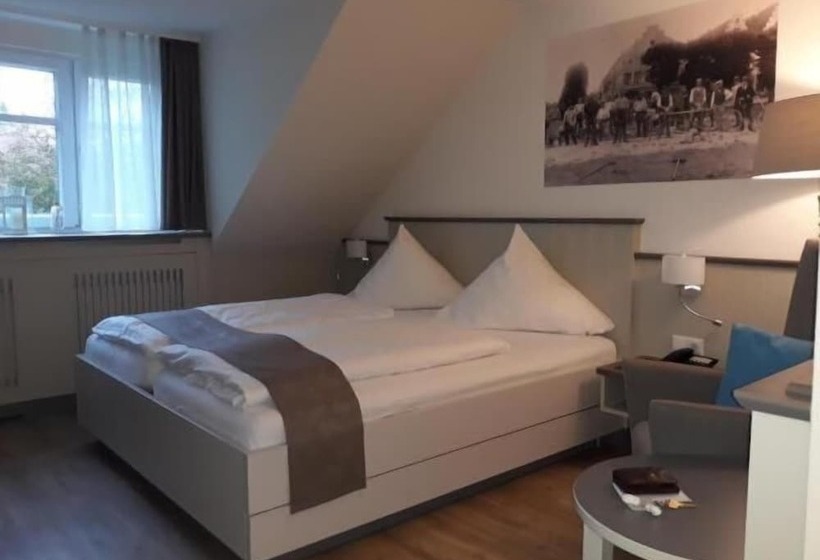 فندق Klein Amsterdam