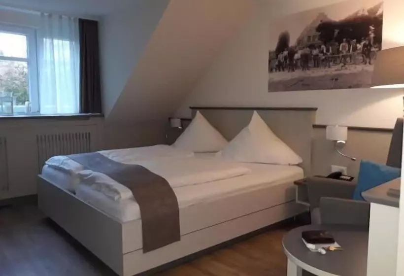 Hotelli Klein Amsterdam