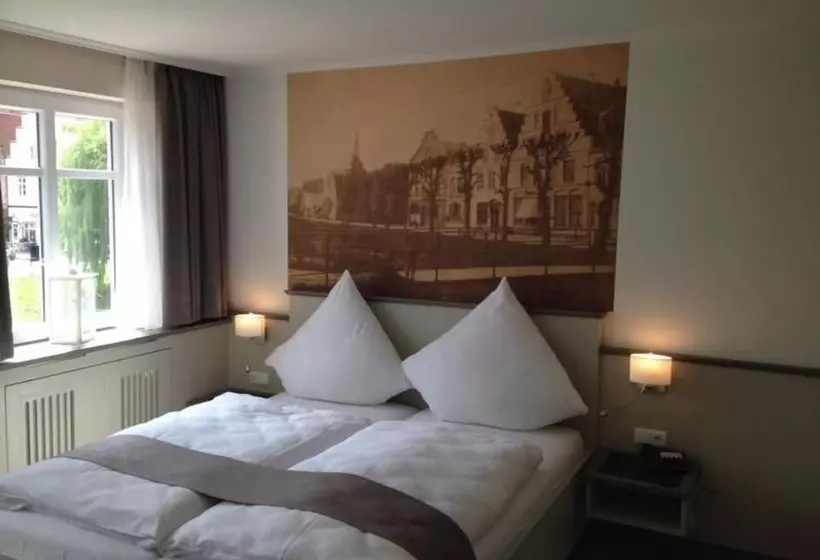 Hotelli Klein Amsterdam
