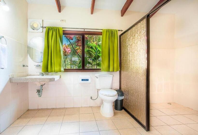 בית מלון כפרי La Hacienda