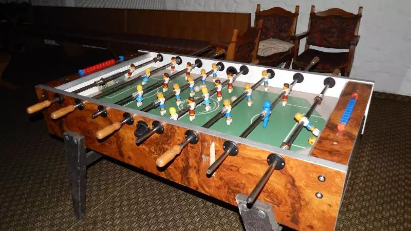 Hotelli Landgasthof Waldfrieden