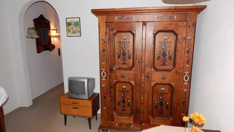 Hotelli Landgasthof Waldfrieden