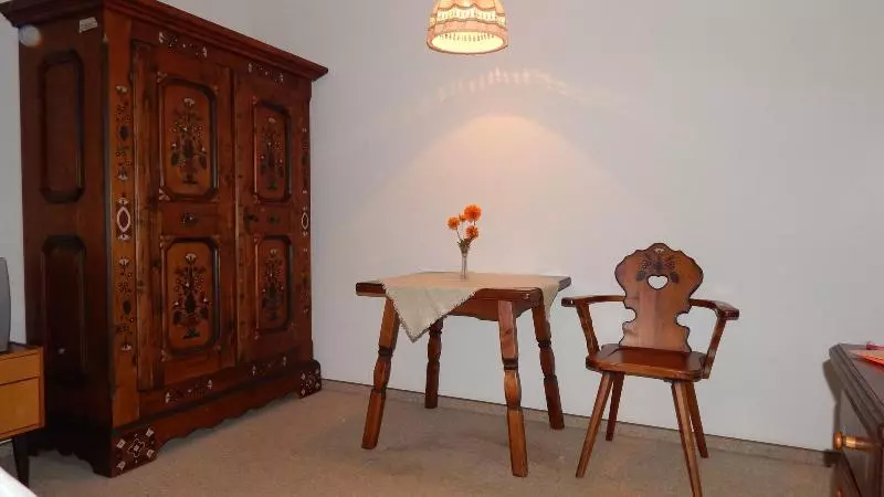 Hotelli Landgasthof Waldfrieden
