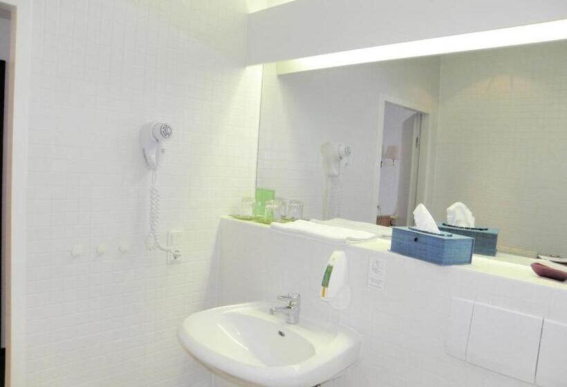 فندق Landhaus Birkenmoor