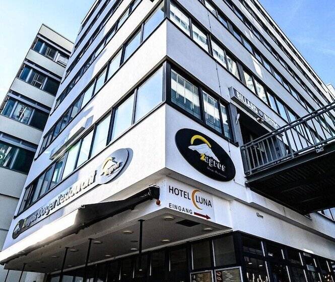 בית מלון כפרי Luna