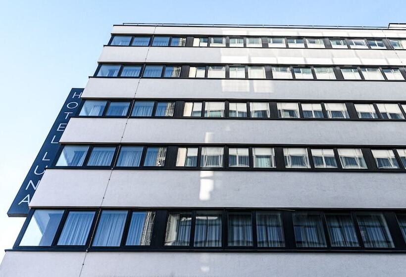 בית מלון כפרי Luna