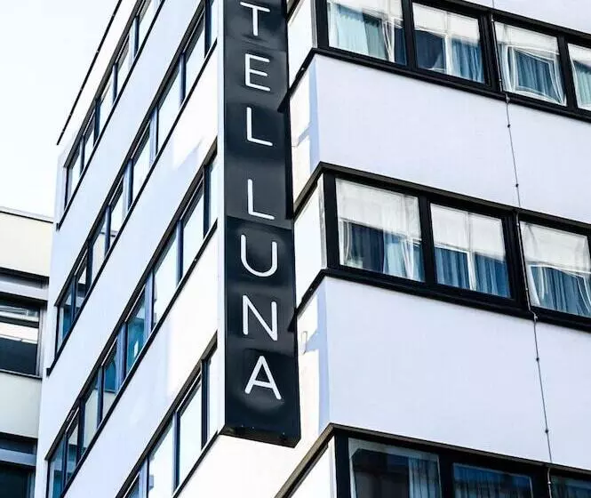 ホテル Luna