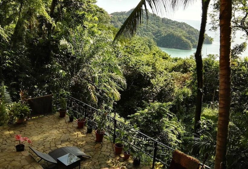 هتل Mango Moon Villa