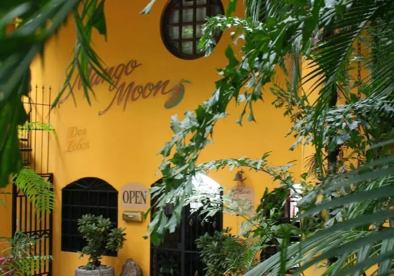 ホテル Mango Moon Villa