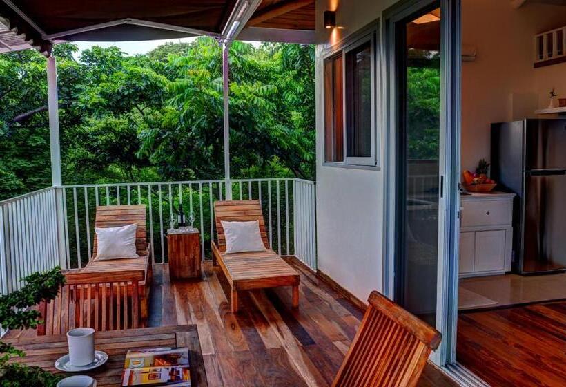 هتل Moana Surf Resort