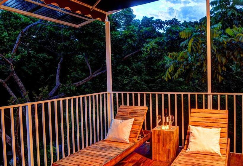 هتل Moana Surf Resort